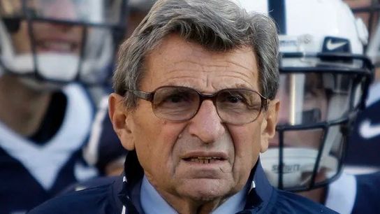 Giger: Penn State still has a Paterno legacy problem taken in Altoona, Pa. (Penn State)